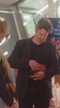 내가 고용한 남자 가정부는 억만장자 episode 37