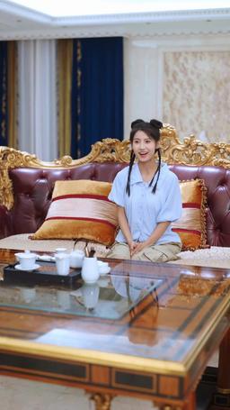 Boska lekarka żona pełna uroku episode 7