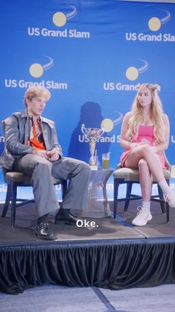 Ratu Lapangan Tenis episode 5