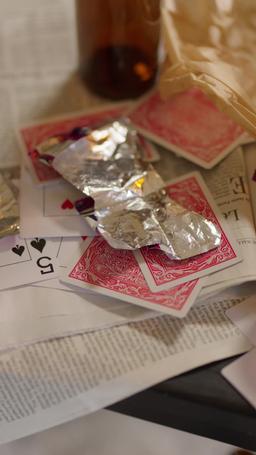 Odrodzona by kochać właściwego episode 65