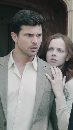 Kurt Kral'ın İntikamı: Kurt kral ve İnsan Eşi episode 29