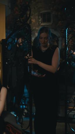 La doppia vita di un'ereditiera miliardaria episode 21