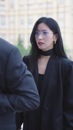 After the Divorce, She Takes It All episode 61