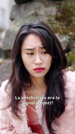 Ahem! Sono sposata con un miliardario! episode 34