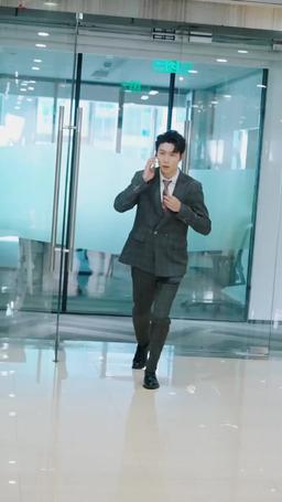 霍總，那對龍鳳胎和你長得很像 episode 59