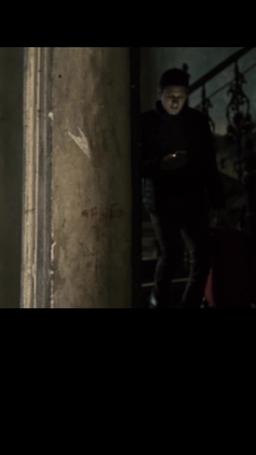 Complete Strangers episode 14