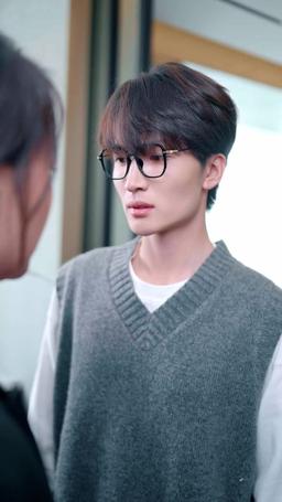 In Love With My Classmate's Mom episode 15