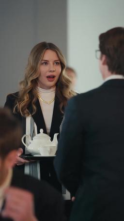 田舎娘、社長夫人になる episode 27