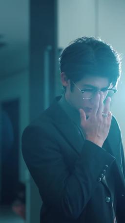 夫人她竟是頂級豪門 episode 36