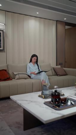 The 100-Day Bride I Married Is A Legend episode 34