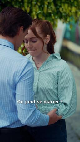 Un Contrat Délicat avec le Chef de la Mafia episode 6