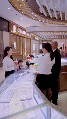 犬系媽咪貓系爹 episode 40