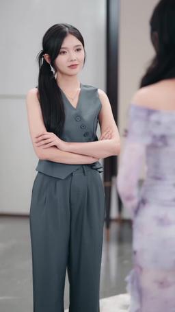 (พากย์) รักสุดใจยัยตัวแสบ episode 68