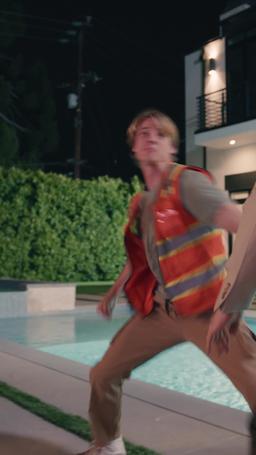 Il ritorno del quarterback perduto episode 27