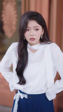 The Villainess Turned Darling episode 18