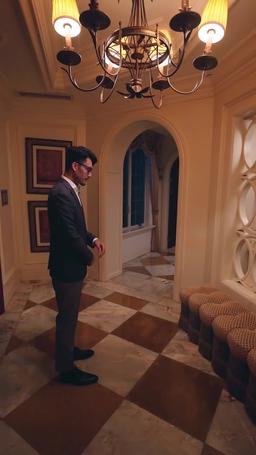 A Tentação de Um Beijo Roubado episode 67