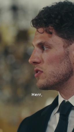 Schützer ihres Körpers, Eroberer ihres Herzens episode 12