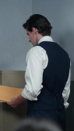 ¡La verdadera heredera nunca miente! episode 22