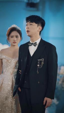 خاتم الخلود episode 41