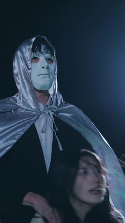 Becoming the Wife of a Dark Cult Overlord episode 28