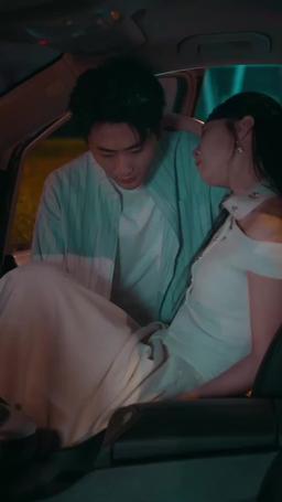 경비원의 숨겨진 정체 episode 3