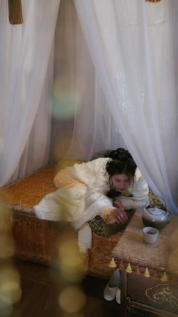 重生嫡女只想虐渣 episode 15