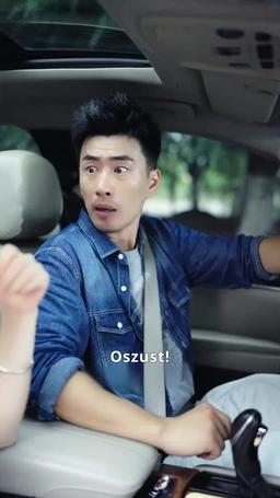 Niepokonany Marnotrawca episode 10