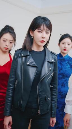 Gerçek & Sahte Genç Efendi: Dört Teyzem Ve Dev İsim episode 16