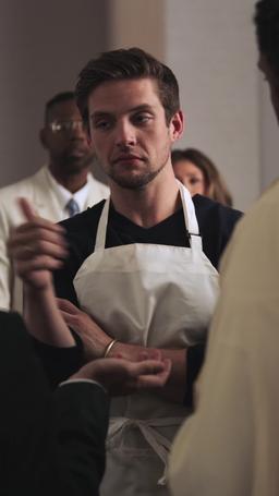 The Beggar King Returns episode 48