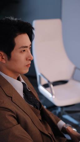 ملف الحب السري episode 26