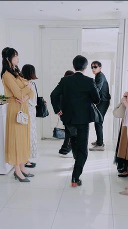 お嬢様をやめました！ episode 18