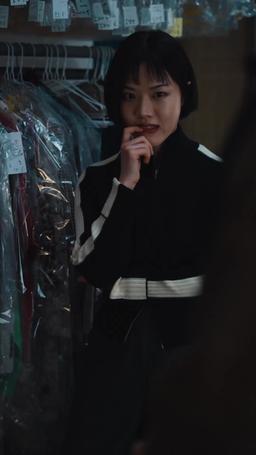 귀신도 세탁이 되나요? episode 6