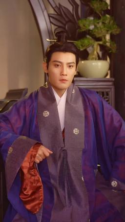 Drugi Sezon: Światło Nieba episode 8