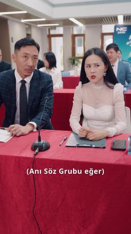 Aşk Üçgeni: Kırık Kalpler episode 11