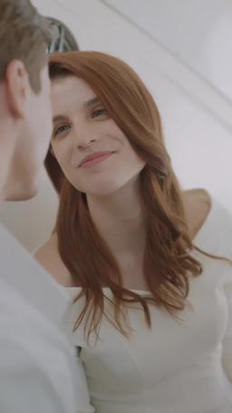 Eredità: la bella e il miliardario episode 44