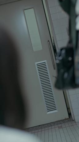 Keluarga Shiraishi yang Mematikan episode 54