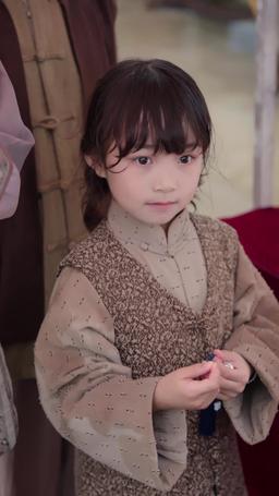 The Governor's Lucky Charm episode 41