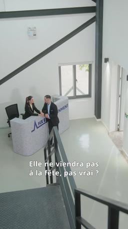 L’Amour dans l’Ombre episode 24