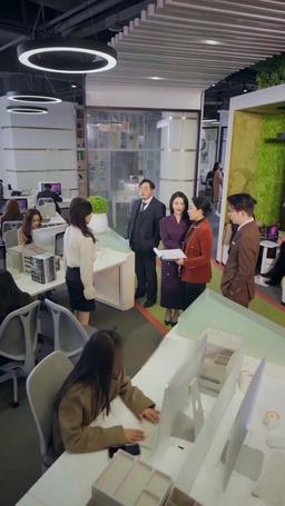 Hija Perdida episode 21