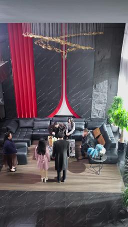 Gdy spojrzałam wstecz, wszystko wydawało się snem episode 64