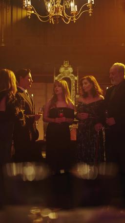 大老闆駕到，通通閃開 episode 63