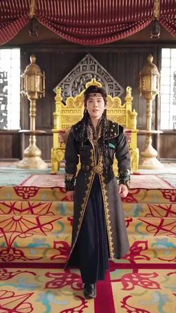 Principessa, ritorna da me episode 56