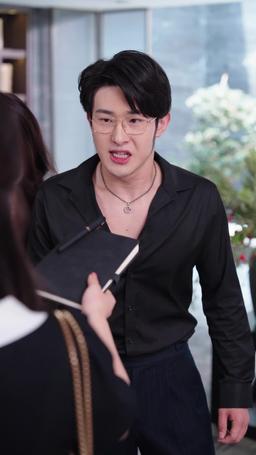 The Second-Chance Heiress episode 37