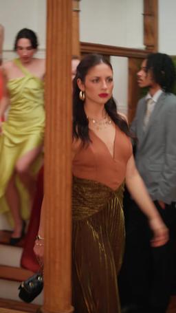 Il mio ex è nelle forze speciali della marina episode 60