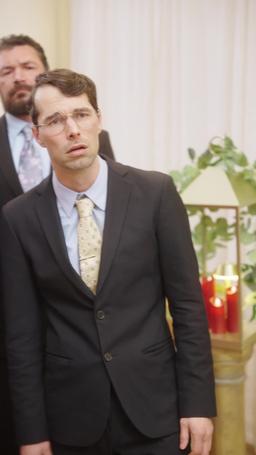 Dopo il divorzio, la mia ex moglie è diventata miliardaria episode 53