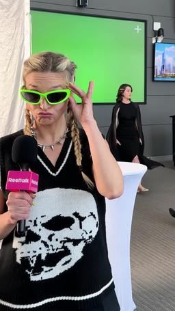 ReelTalk EP 31-Backstage: The Deaf Heiress's Secret episode 4