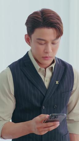 อุ้มรักสเปิร์มท่านประทาน episode 33