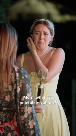 The Christmas Switch episode 57