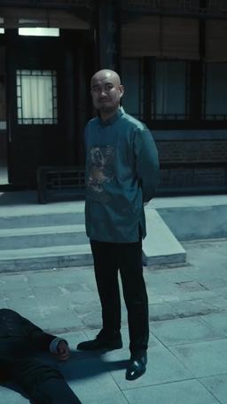 Marrying the Undercover Powerhouse episode 69