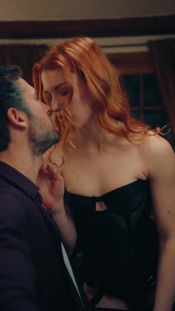 Falling for My Ex's Mafia Dad episode 84